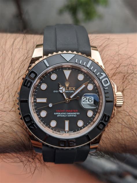 rolex yachtsman 40|rolex yacht master 40 for sale.